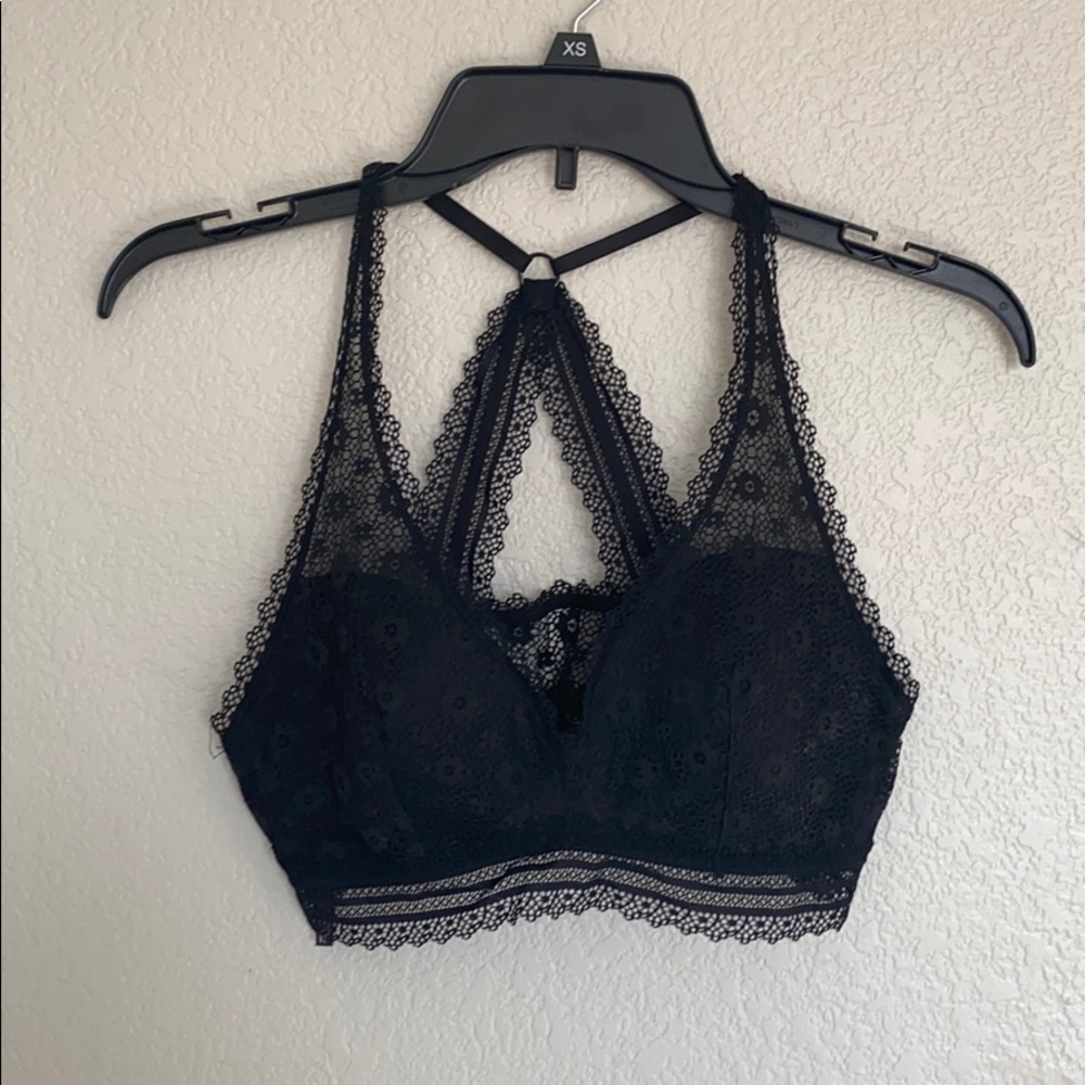Padded bralette